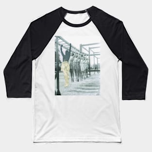 Hanging dreams Baseball T-Shirt